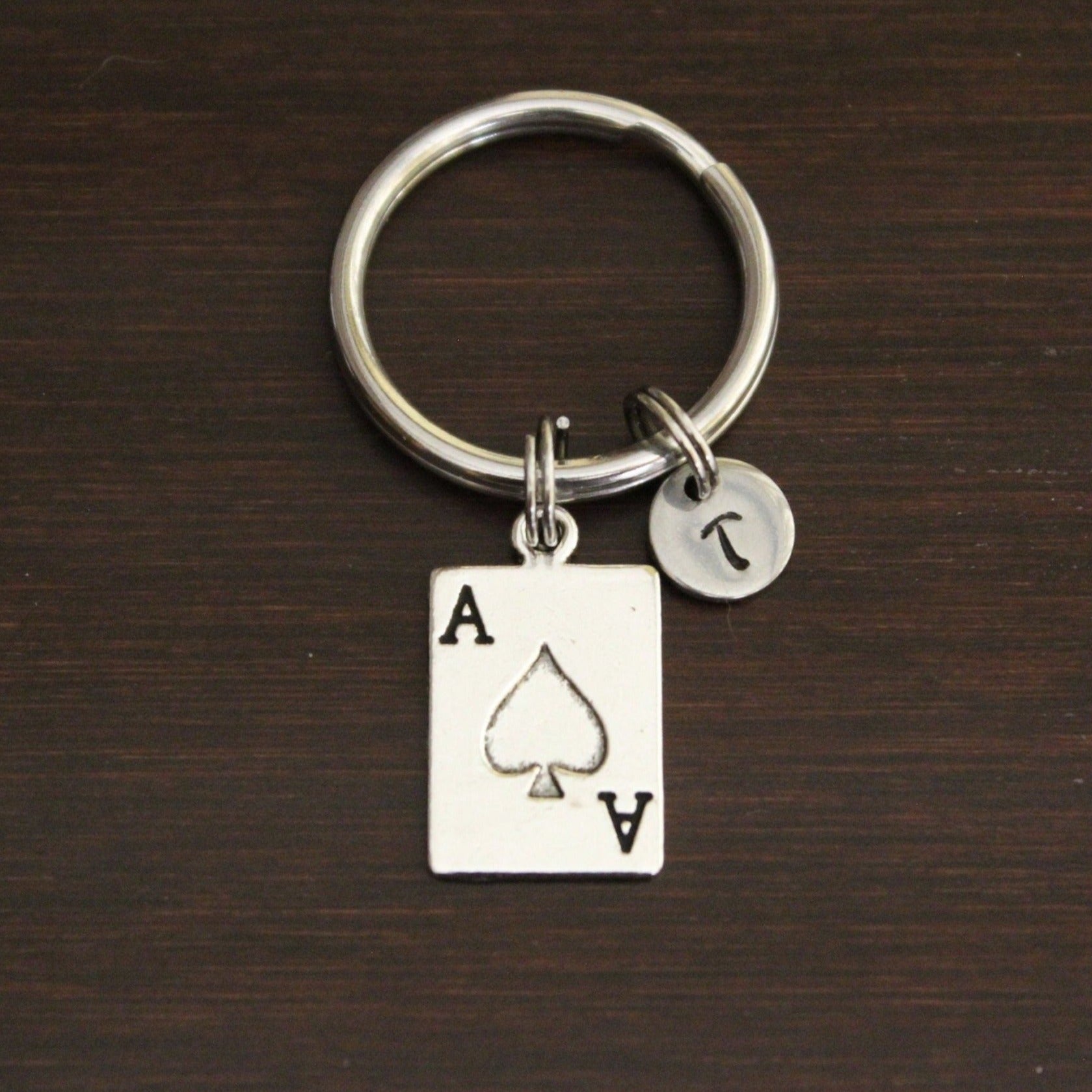 ace card keychain